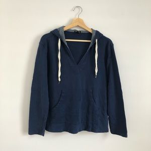 Navy Light Sweatshirt